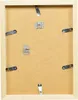 effect Holz-Bilderrahmen Profil 55 weiß 29,7x42 cm Produktbild-Vorschau 3
