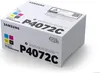 Samsung CLT-P4072C 4er-Pack Cyan/Magenta/Gelb/Schwarz Produktbild-Vorschau 3