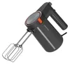 Grundig HM 5320, Handmixer, Grau, Rührer, Kneten, Mixen, Produktbild-Vorschau 11