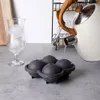 Koopman Eiswürfelform, 4 Kugeln, 16 x 15 x 7 cm Produktbild-Vorschau 8