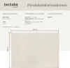 tectake® Kurzflorteppich Soft Zone verschiedene Größen und Produktbild-Vorschau 5