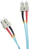 TPFNet 5er LWL Patchkabel, 50/125µm, OM3-Faser, SC Duplex, Produktbild-Vorschau 2