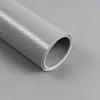 PVC podlahová krytina Dots Grey Šířka: 120 cm, délka: 150 Náhled obrázku produktu 1