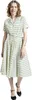 Banned Retro Mittellanges Kleid Damen Bella Anchor Ahead Produktbild-Vorschau 4