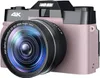 ZELURXX R10 4K-Digitalkamera, 48-MP-Vlogging-Kamera, Produktbild-Vorschau 2