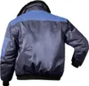 Pilotjacke VEGA Gre L marine/royal Produktbild-Vorschau 4