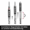 Einhell 49118953, Wiertarka, Zestaw wierteł, 50 mm, Stal Podgląd zdjęcia produktu 4