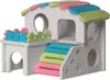Furrever Friends Holiday Mouse-House - domek pro myši a Náhled obrázku produktu 9