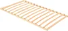 Bett-Lattenrost Braun 100 x 190 cm Massivholz Buche Produktbild-Vorschau 1