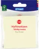 Stylex 31290, Quadratisch, Gelb, 75 mm, 75 mm, 100 Blätter, Produktbild-Vorschau 2