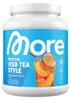 More Nutrition Clear Protein_600 g Iced Tea Style Peach Produktbild-Vorschau 1