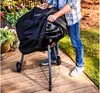 Char-Broil 140759, Hülle, Schwarz, Kettleman, Char-Broil, Produktbild-Vorschau 2