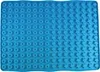 Nobby Silikon Backmatte Donut & Stern Produktbild-Vorschau 3
