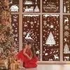 236 Stk Fensterbilder Weihnachten Selbstklebend, 9 Bl?tter Produktbild-Vorschau 2