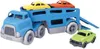 GREENTOYS - Auto-Transporter mit 3 Autos Produktbild-Vorschau 2