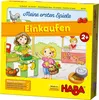 Haba Meine ersten Spiele - Faire les courses ; 302781 Voir les images du produit 5
