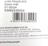 Uvex heyya pro, Halber Helm, Formenbau, IAS Fit-System, Produktbild-Vorschau 8