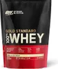 Whey protéine - Optimum Nutrition - 100% Whey gold (450gr) Voir les images du produit 3