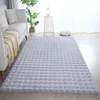Carpetsale24 Flauschiger Hochflor Teppich Wohnzimmer Produktbild-Vorschau 3