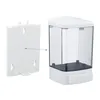 Dispenser da parete per sapone Relaxdays, 1000 ml, Anteprima dell’immagine prodotto 8