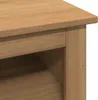 Schreibtisch PANAMA 112x45x75 cm Massivholz Kiefer Produktbild-Vorschau 8