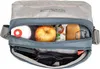 VAUDE Rom S III, Uni, Schultertasche, Reißverschluss, Blau, Produktbild-Vorschau 5