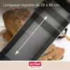 Zenker 6518, Foremka do ciasta o pojemności funta, Podgląd zdjęcia produktu 7