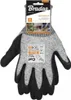 Schnittschutzhandschuhe Stufe 4 Nitril Beschichtung 10 Produktbild-Vorschau 2