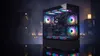 Herní PC Broonbee Gaming, model TT WaKü, vysoký výkon, Náhled obrázku produktu 2