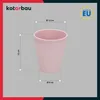 KOTARBAU® Pot de fleurs Rose Céramique émaillée ⌀ 12 cm Voir les images du produit 3