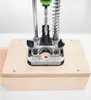 Festool Adaptateur de perçage mobile MB 40-Set Systèmes de Voir les images du produit 22