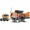 LEGO City Arktik-Truck 60035 Produktbild-Vorschau 8