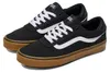 Vans Turnschuhe aus Canvas „Brooklyn“, Schwarz 42 EU Produktbild-Vorschau 14