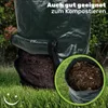 Pflanzsack für Garten Gemüse, Menge:4 Produktbild-Vorschau 5