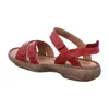 JOSEF SEIBEL Debra 62 | Sandale für Damen | Rot Produktbild-Vorschau 29
