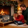 Adventskalenders 2026 Treinen en Spoorvoertuigen 24 Dagen Productafbeelding-voorbeeld 2