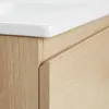 Homestyle4u Badmöbel Set 3-teilig Spiegel Waschtisch mit Produktbild-Vorschau 9