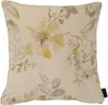 Outdoor-Kissen SOPHIE YELLOW 50x50 cm, beige Produktbild-Vorschau 1