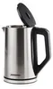 GASTROBACK 42436 Designerski czajnik Cool Touch 1,5 l, stal Podgląd zdjęcia produktu 2