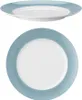 Speiseteller 27 cm - Sunny Day Soft Blue - Thomas - Produktbild-Vorschau 7