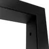 HEVVA - Waschtischhalterung MAIN - 20 cm Tiefe, 15 cm Höhe, Produktbild-Vorschau 9