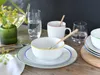 CreaTable, 24055, Luna Color Line, Kombiservice 20-tlg, Produktbild-Vorschau 4