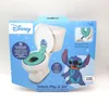 Bright Starts nakładka na toaletę Stitch Flip and Sit - Podgląd zdjęcia produktu 5