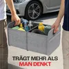 Organiseur de coffre – Boîte de rangement pliable pour Voir les images du produit 4