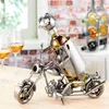Cepewa Wein-,Sekt-,Flaschenhalter 72112 "Motorrad mit Produktbild-Vorschau 11