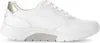 Gabor Rollingsoft  Sneakers Laag - wit - Maat 5.5 Produktbild-Vorschau 16