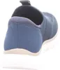 Rieker  Herrenschuhe Slipper Blau Freizeit Productafbeelding-voorbeeld 32
