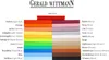 Gerald Wittmann Spannbettlaken 90x200 - 100x100 cm, 100% Produktbild-Vorschau 3