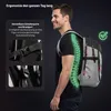 Multifunktionaler Jugend-Laptop-Rucksack für Ausflüge, Produktbild-Vorschau 10