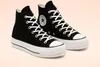 Converse Sneakers 560845C in Black color size 41.5 Produktbild-Vorschau 41